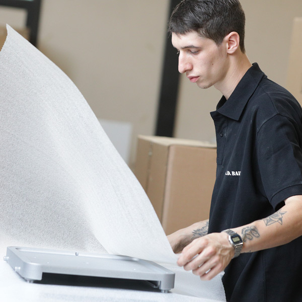 Imballaggio pezzi verniciati imballaggio-pezzi-verniciati