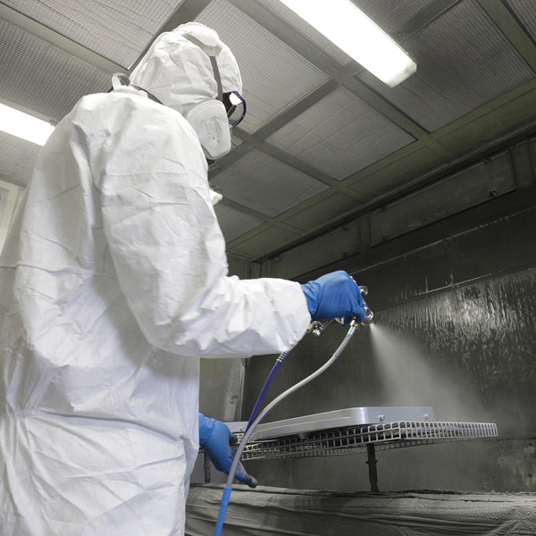 Impianto verniciatura a liquido verniciatura-a-liquido